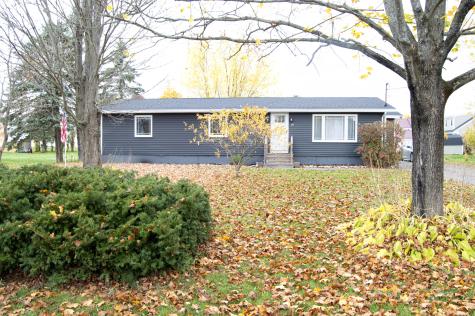 30 Cottage Street Fairfield ME 04937