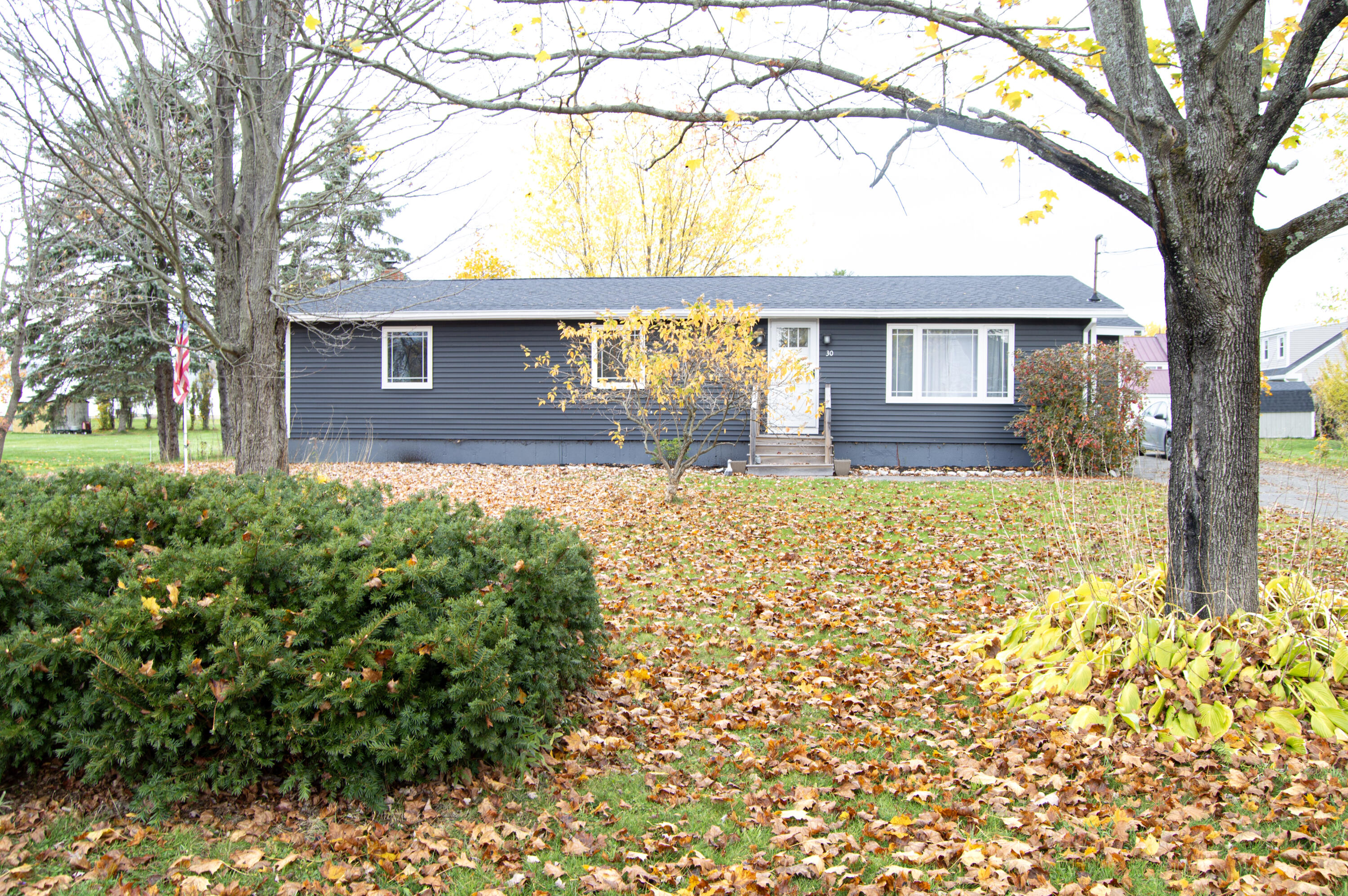 30 Cottage Street Fairfield ME 04937