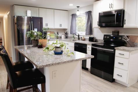 30 Cottage Street Fairfield ME 04937