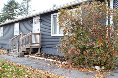 30 Cottage Street Fairfield ME 04937