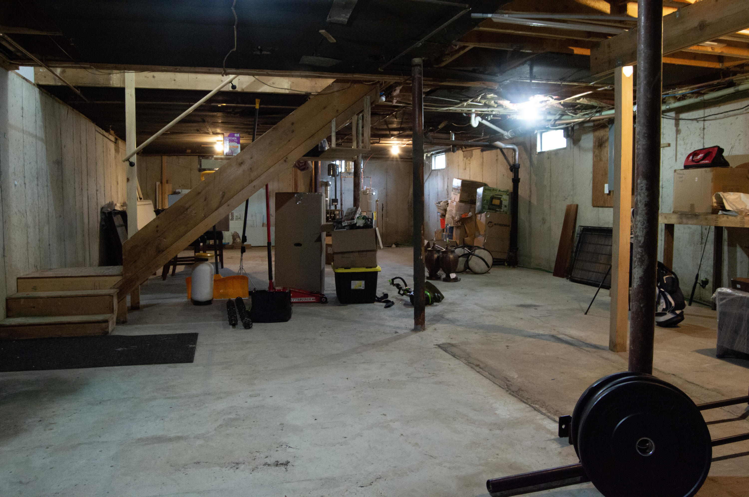 30 Cottage Street Fairfield ME 04937