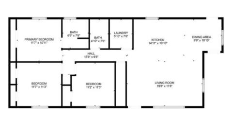 30 Cottage Street Fairfield ME 04937