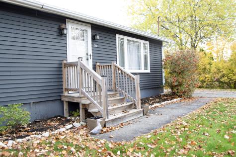 30 Cottage Street Fairfield ME 04937