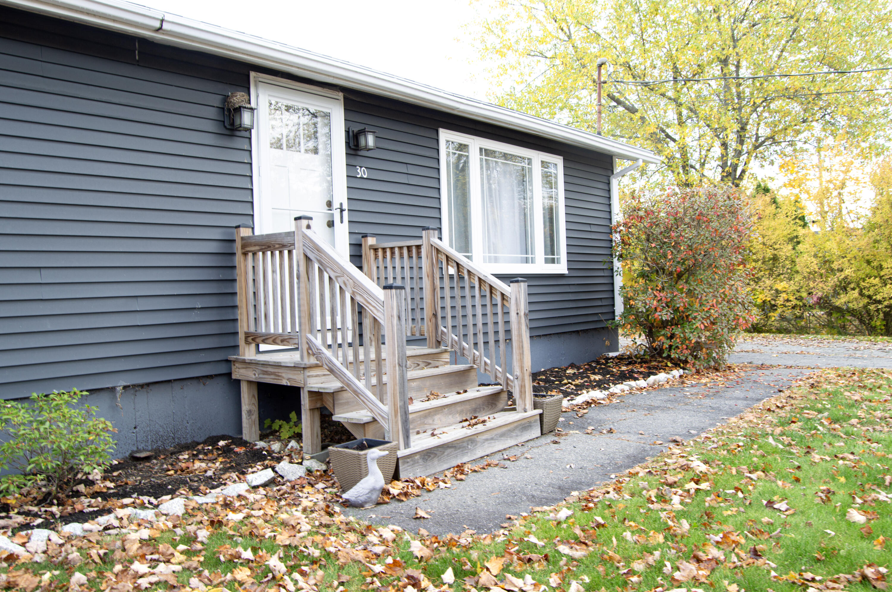 30 Cottage Street Fairfield ME 04937