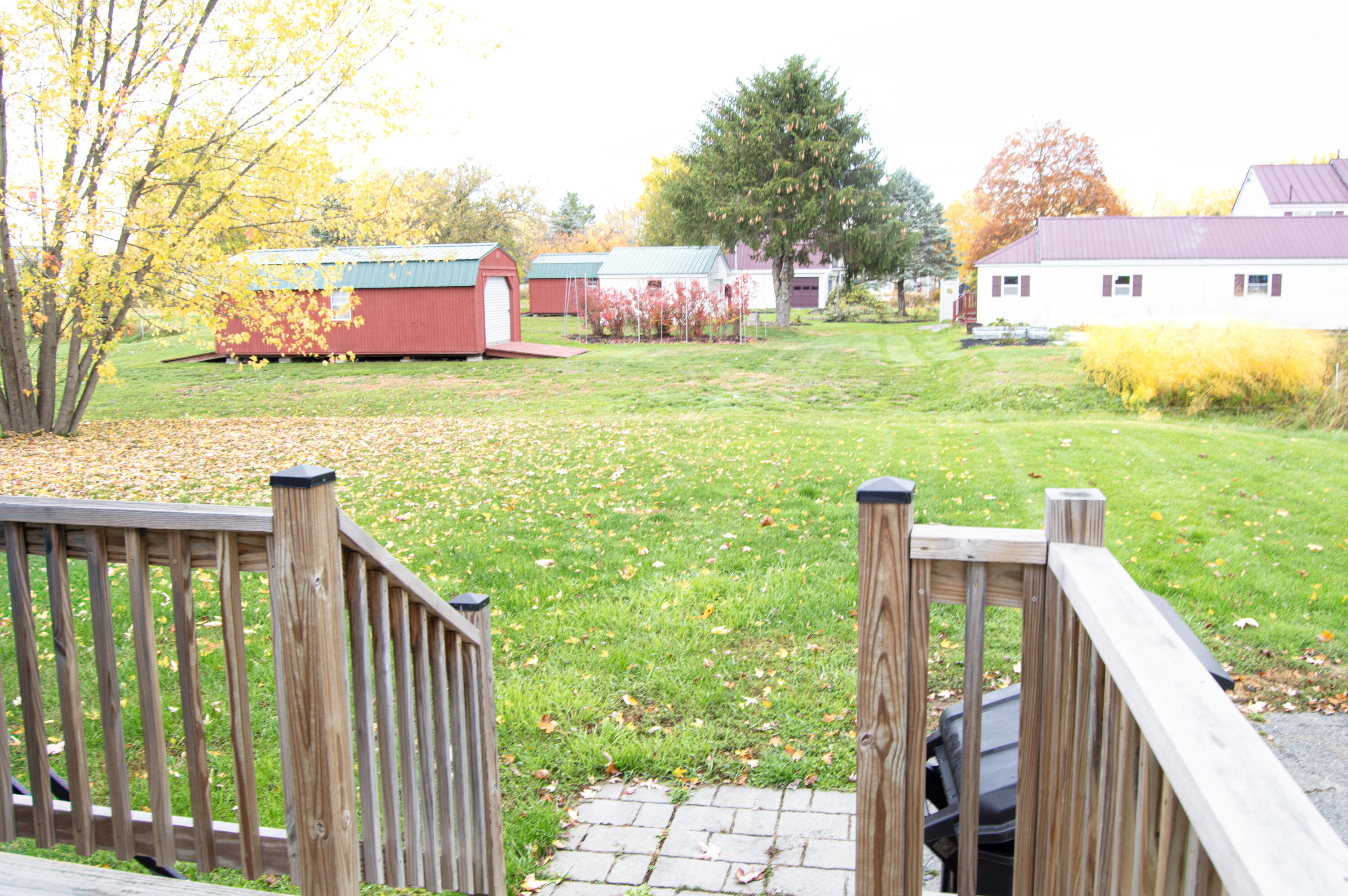 30 Cottage Street Fairfield ME 04937