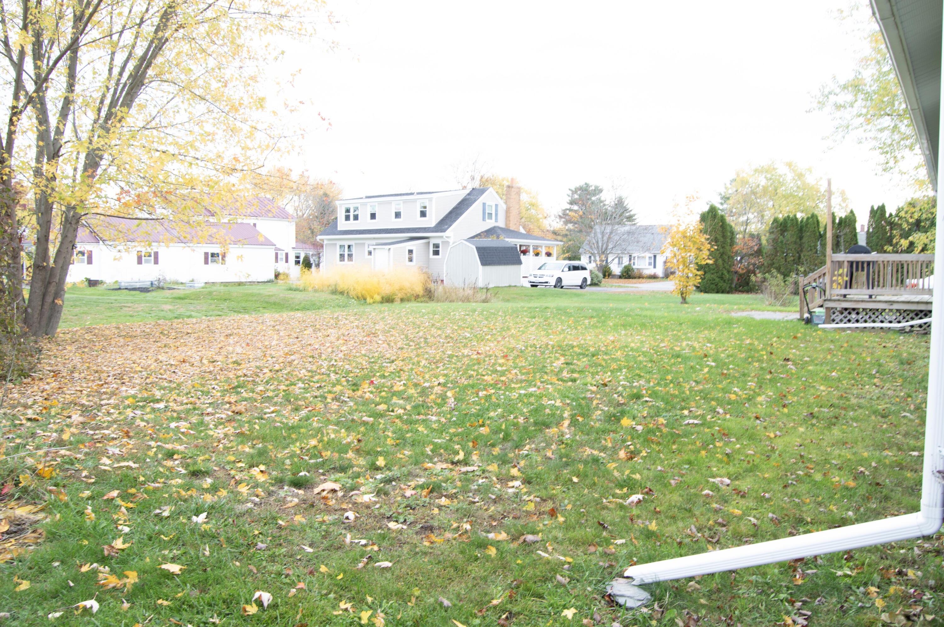 30 Cottage Street Fairfield ME 04937