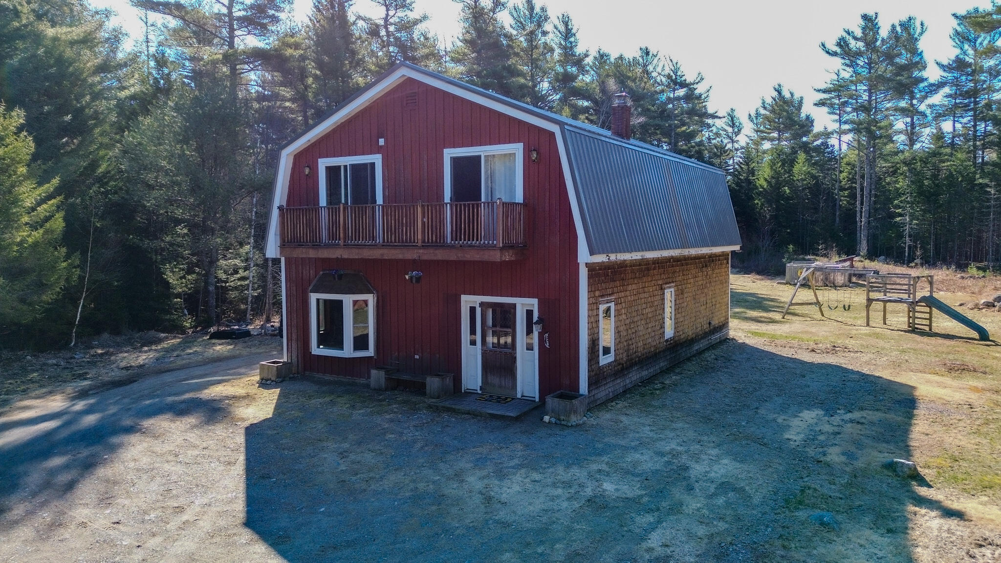 347 Elm Street Machias ME 04654