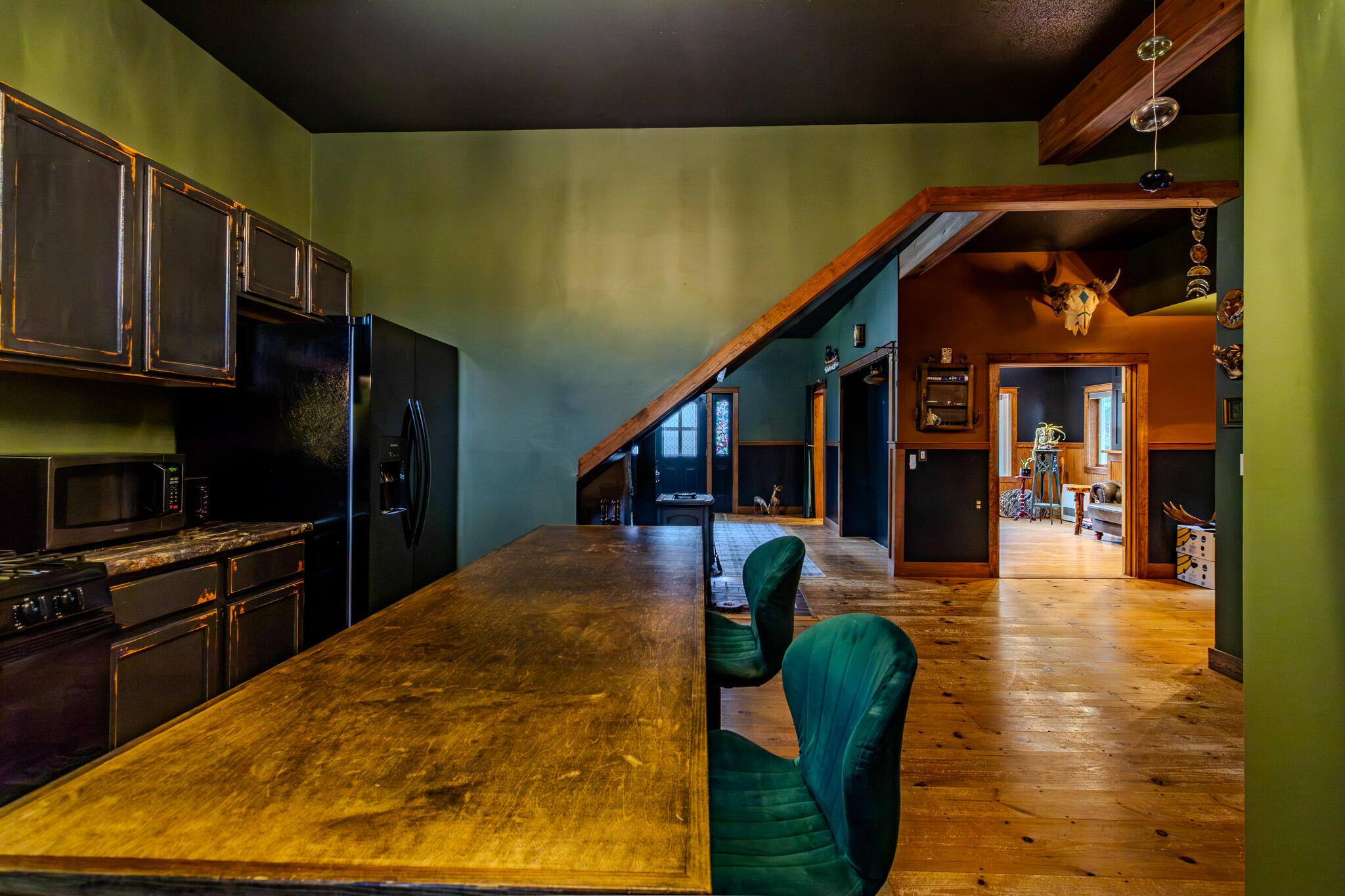 347 Elm Street Machias ME 04654