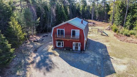 347 Elm Street Machias ME 04654