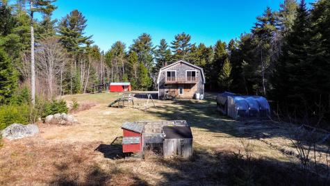 347 Elm Street Machias ME 04654