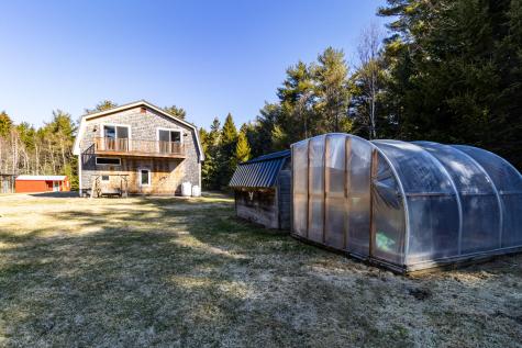 347 Elm Street Machias ME 04654