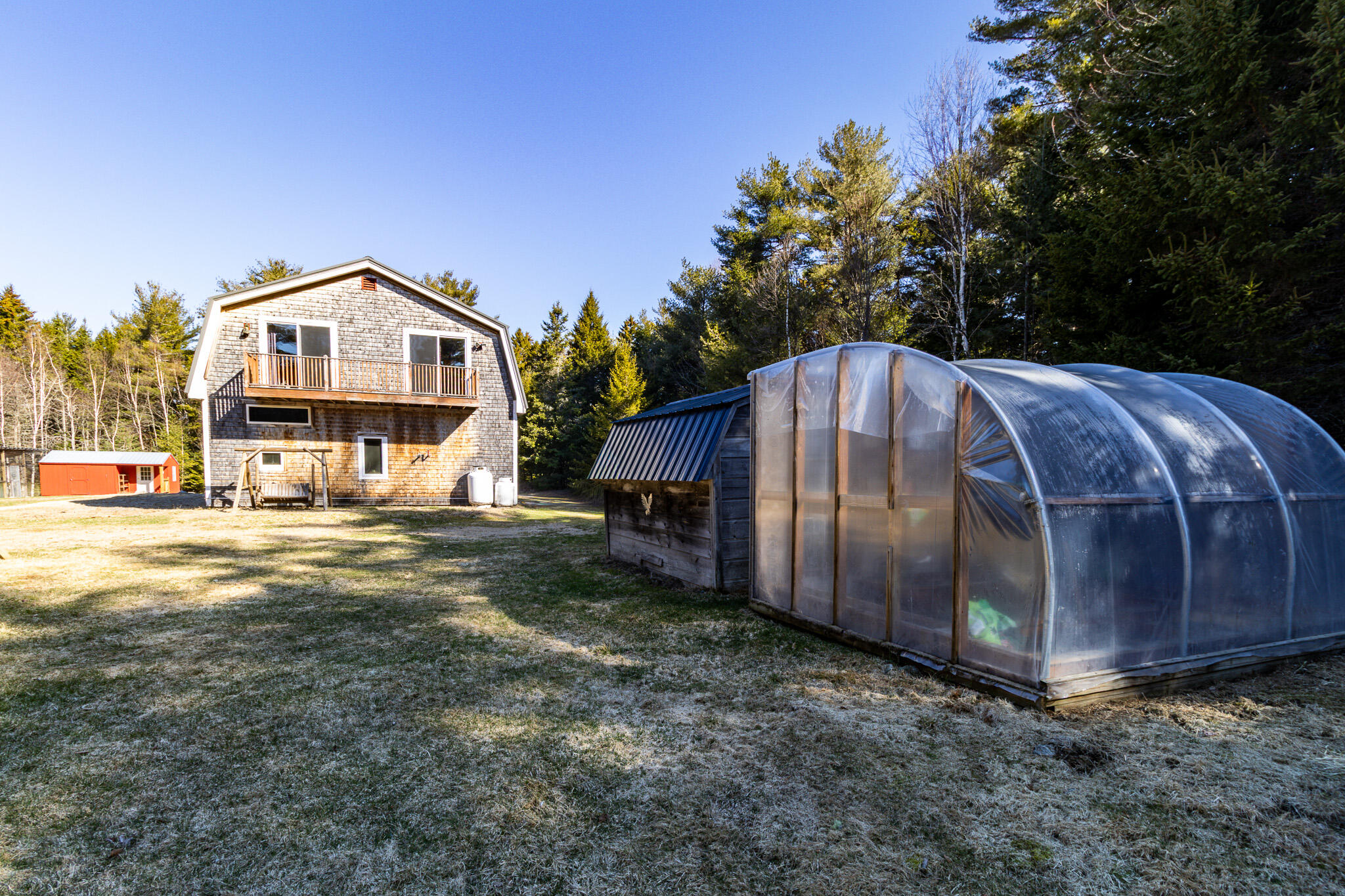 347 Elm Street Machias ME 04654