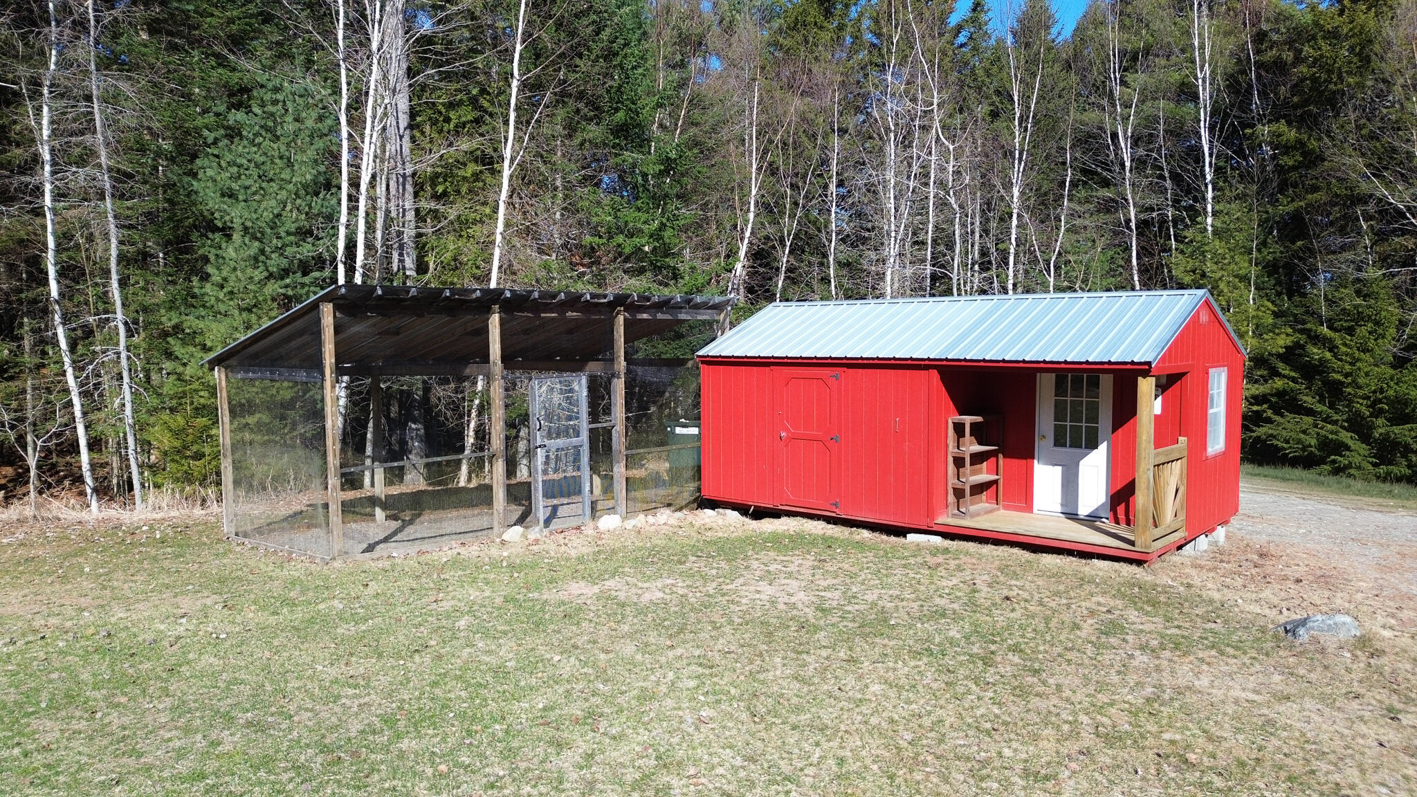347 Elm Street Machias ME 04654