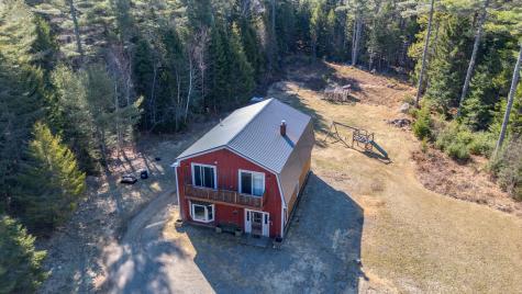 347 Elm Street Machias ME 04654