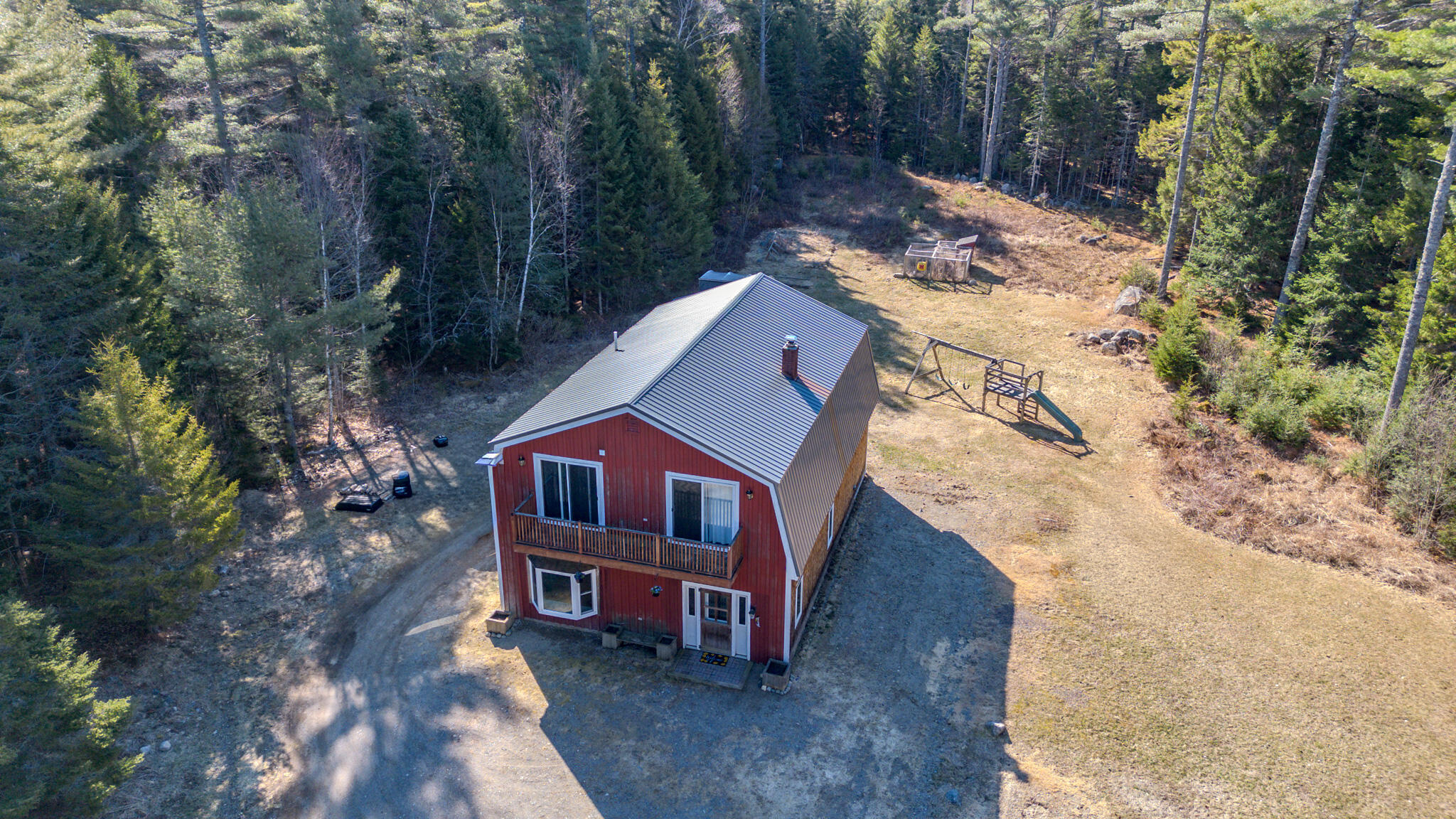 347 Elm Street Machias ME 04654