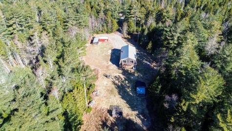 347 Elm Street Machias ME 04654