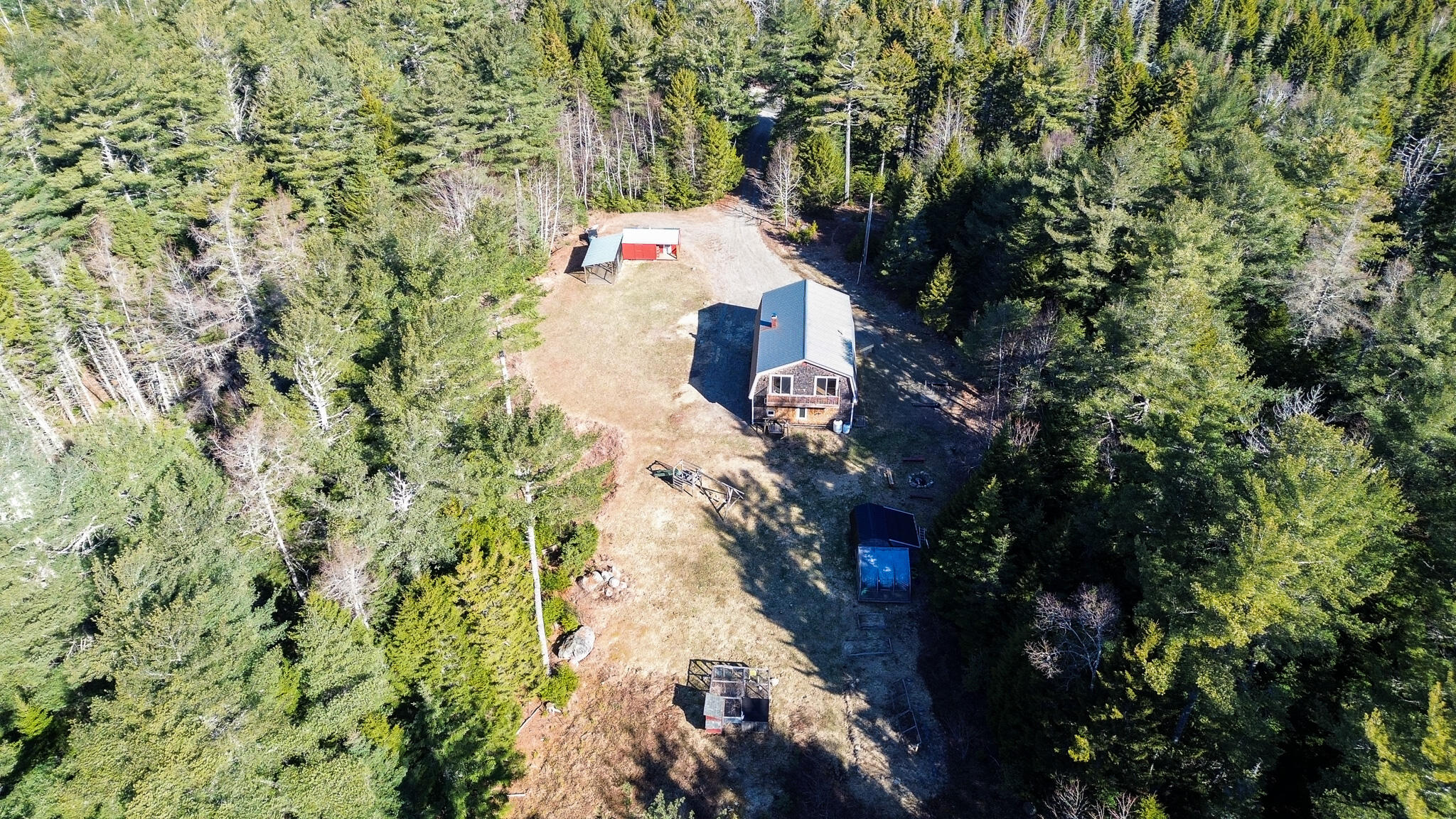 347 Elm Street Machias ME 04654