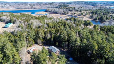 347 Elm Street Machias ME 04654