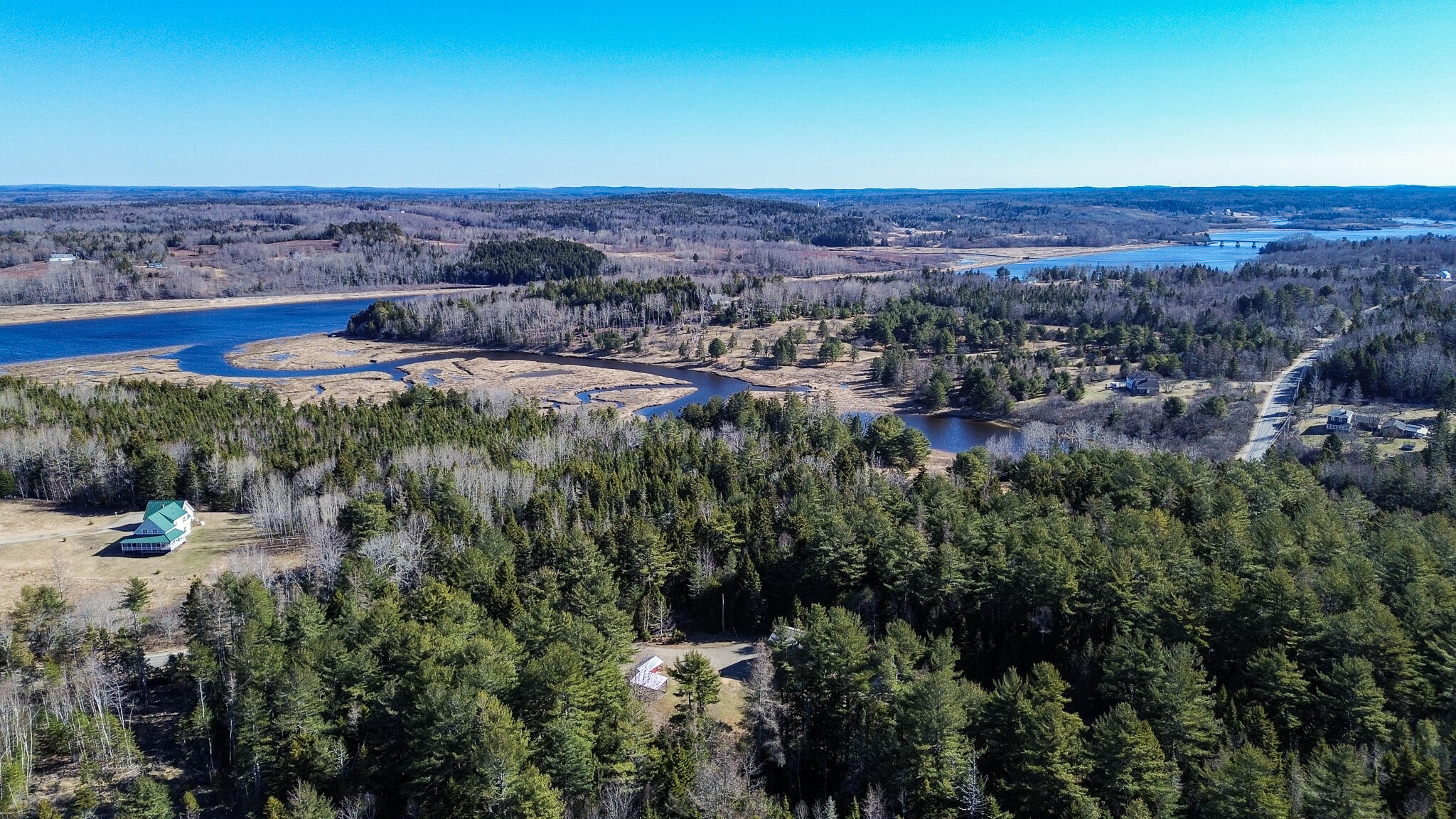 347 Elm Street Machias ME 04654