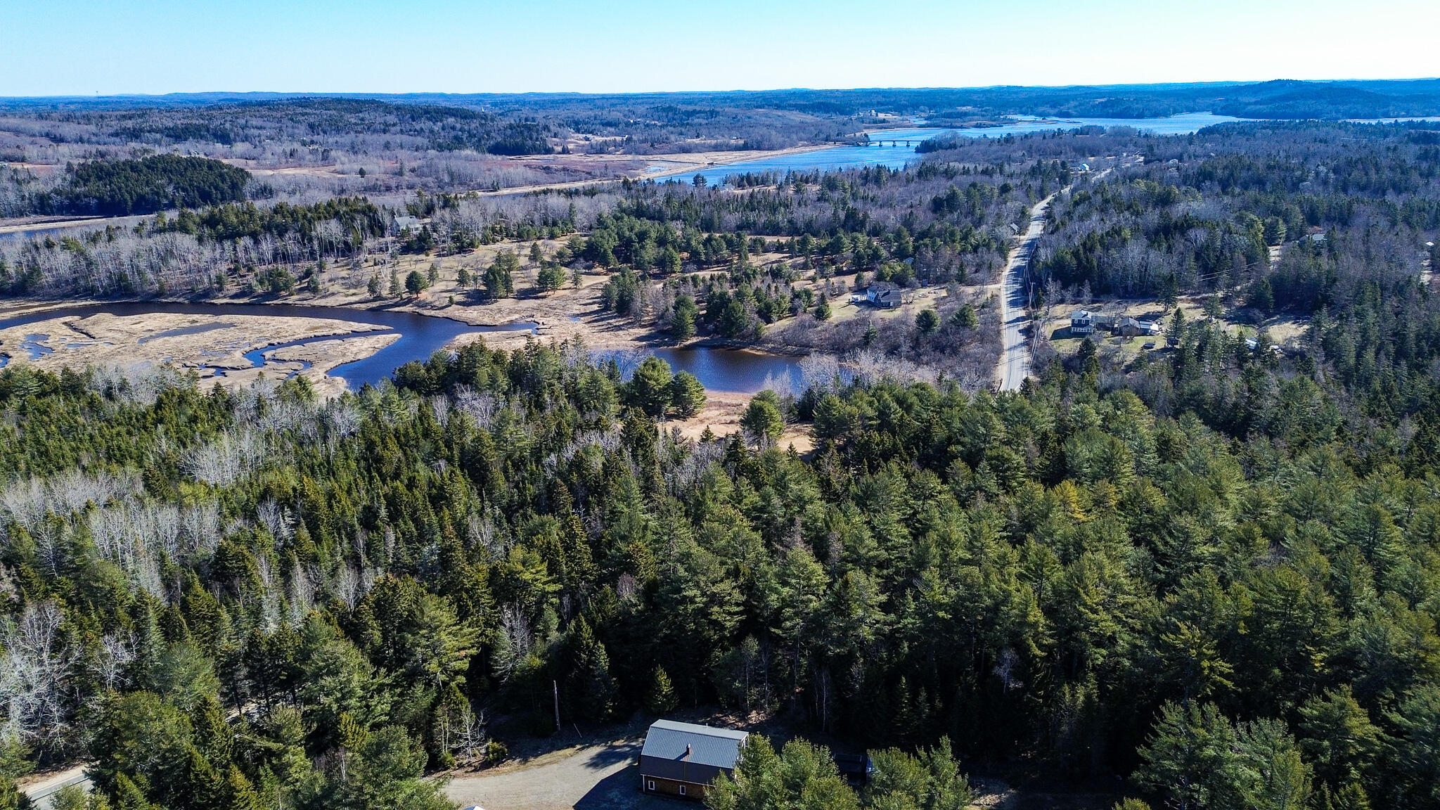 347 Elm Street Machias ME 04654