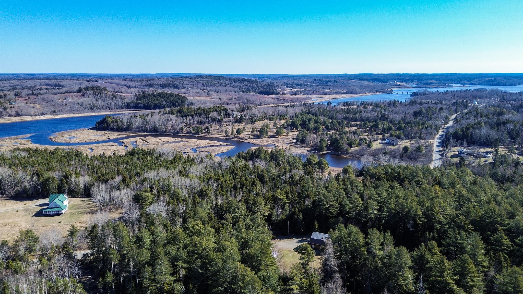 347 Elm Street Machias ME 04654