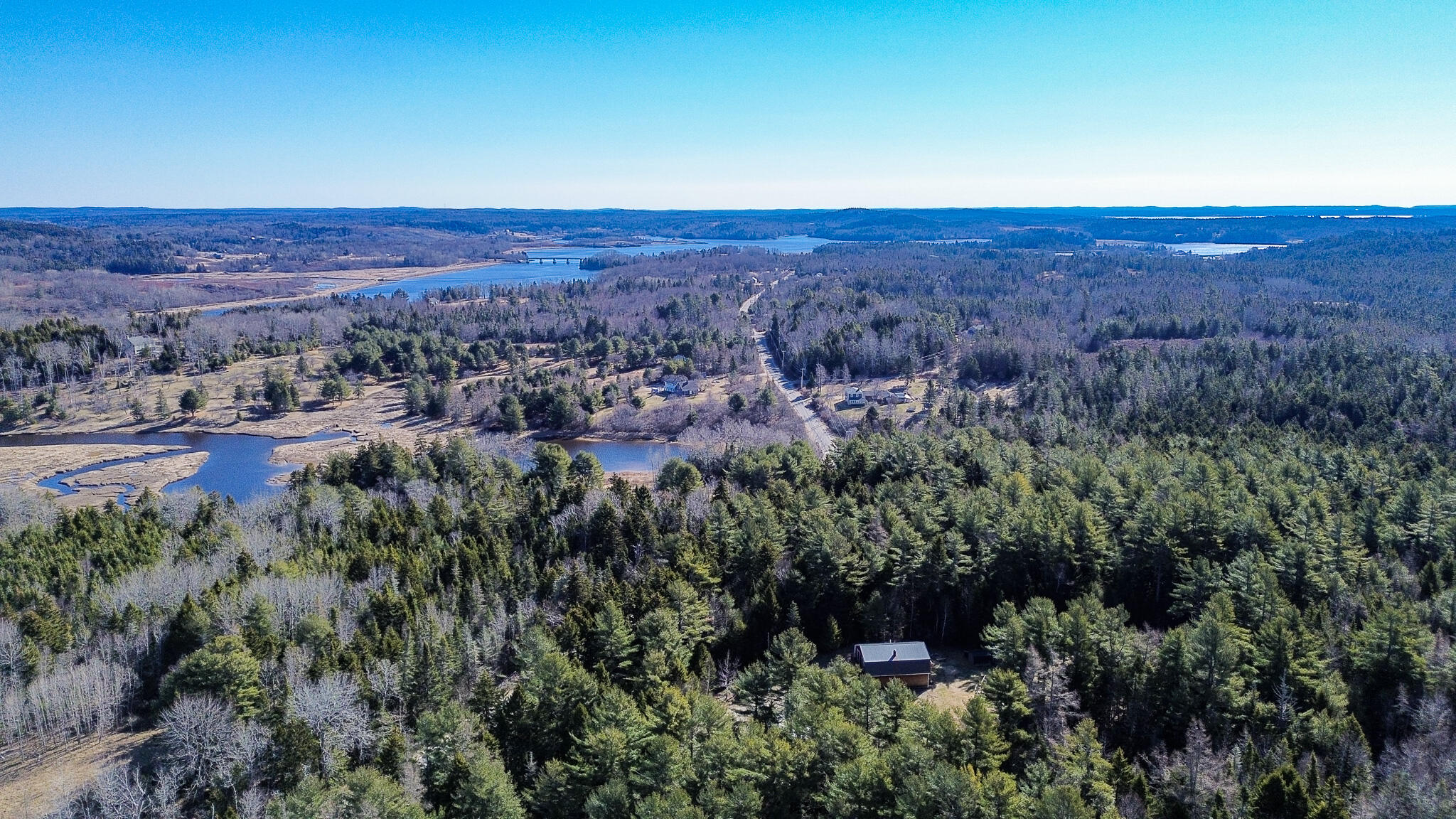 347 Elm Street Machias ME 04654