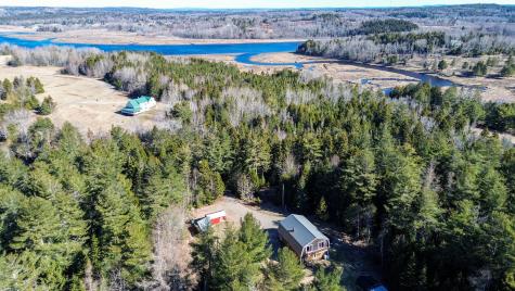 347 Elm Street Machias ME 04654