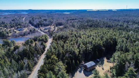 347 Elm Street Machias ME 04654