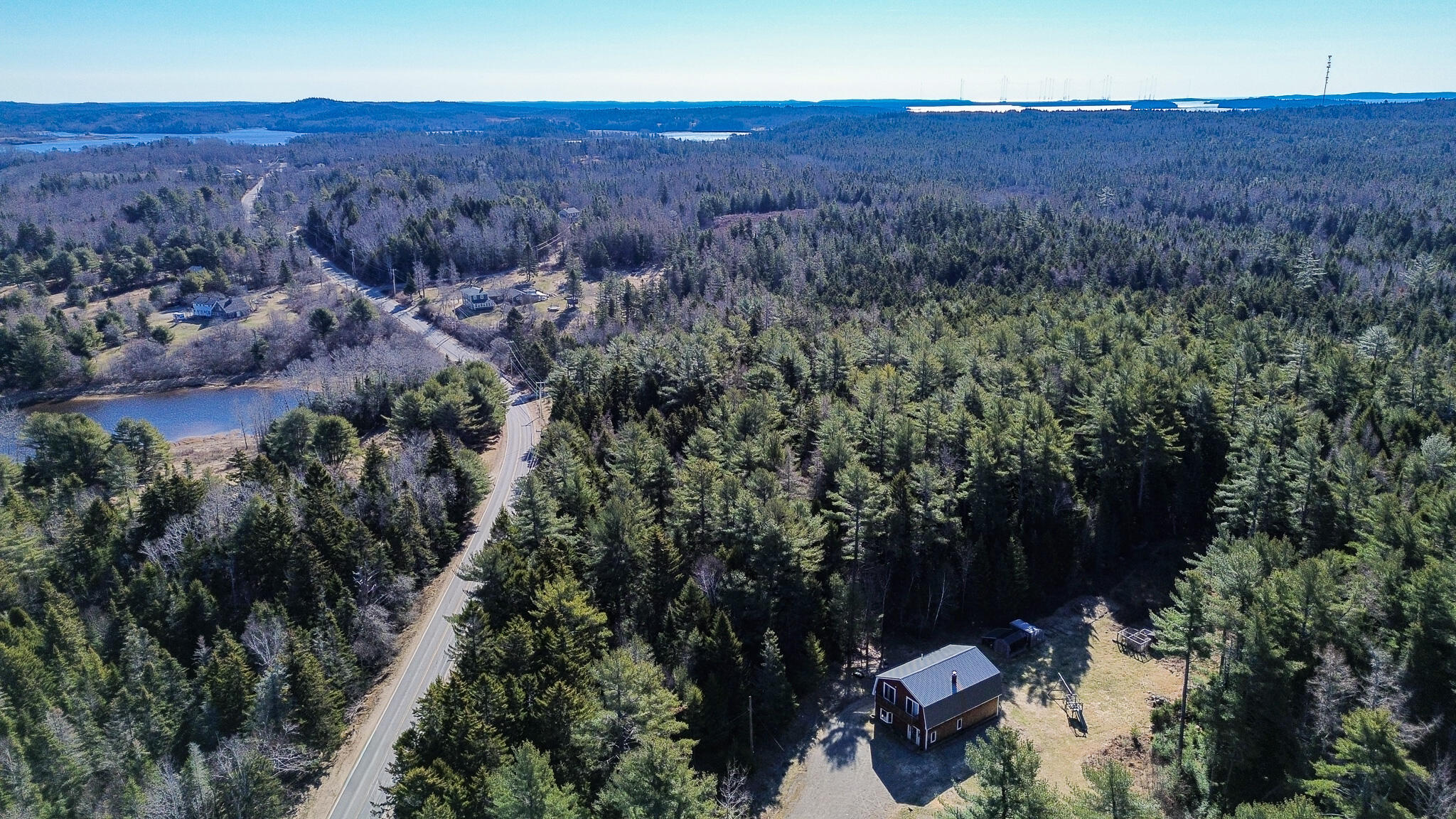 347 Elm Street Machias ME 04654