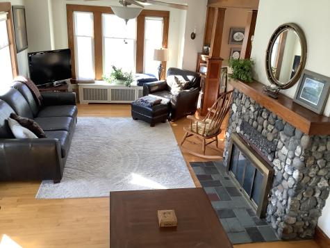 6 Franklin Street Caribou ME 04736