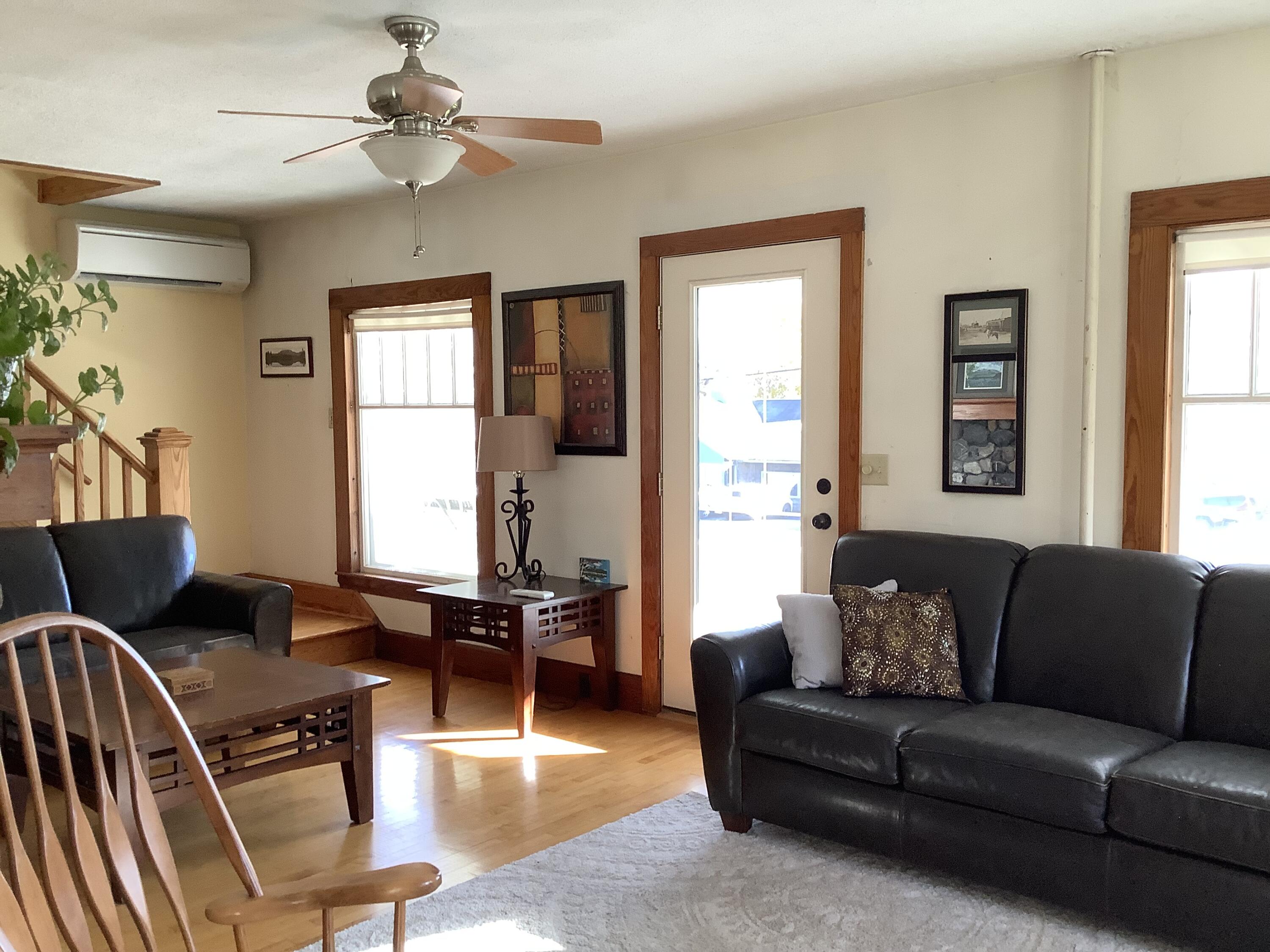 6 Franklin Street Caribou ME 04736