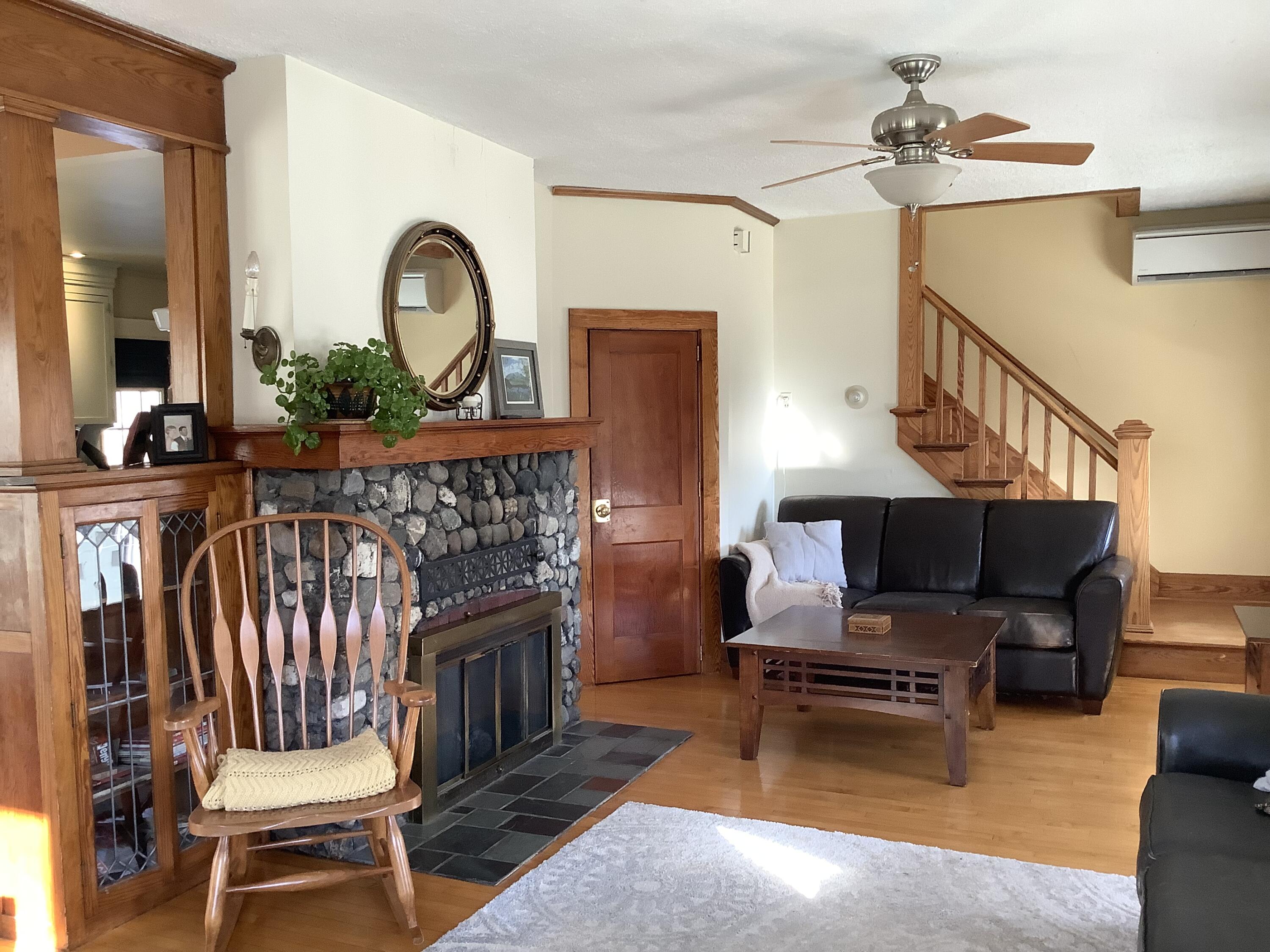 6 Franklin Street Caribou ME 04736