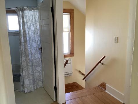 6 Franklin Street Caribou ME 04736