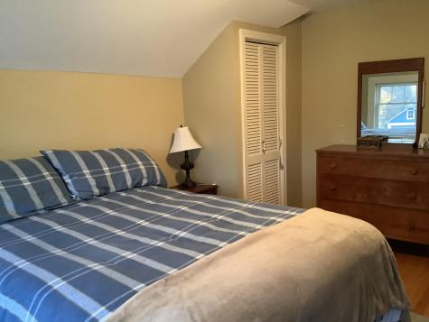 6 Franklin Street Caribou ME 04736