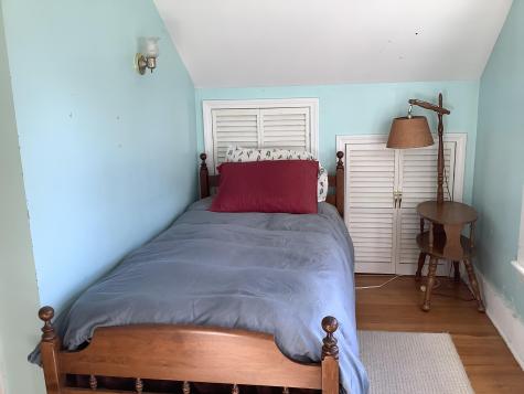 6 Franklin Street Caribou ME 04736