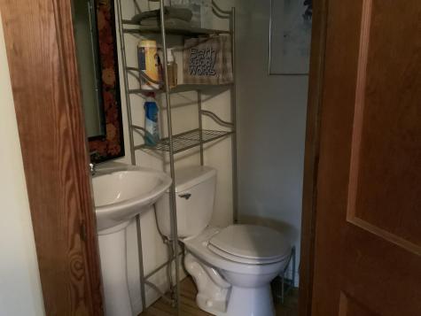 6 Franklin Street Caribou ME 04736