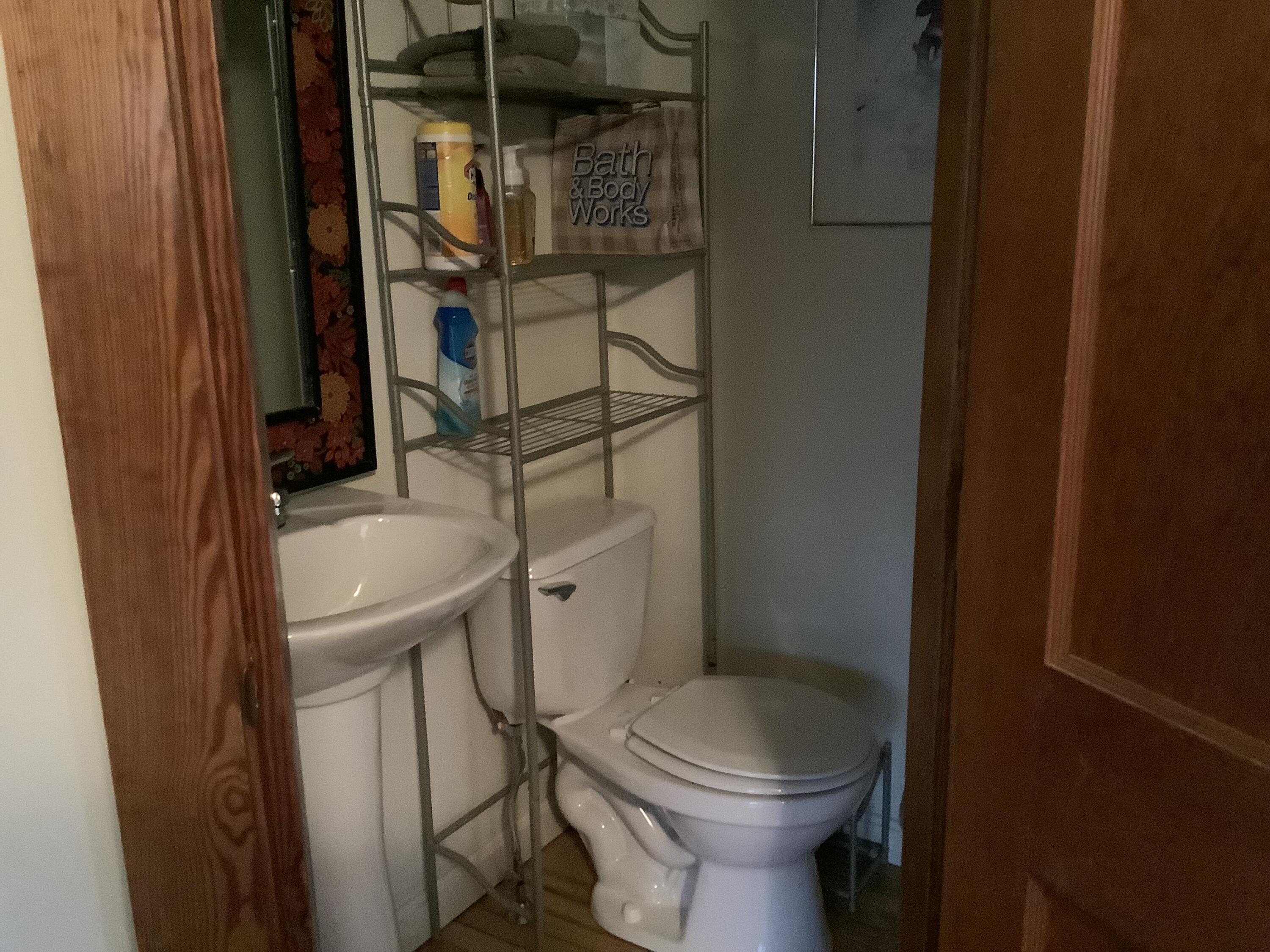 6 Franklin Street Caribou ME 04736