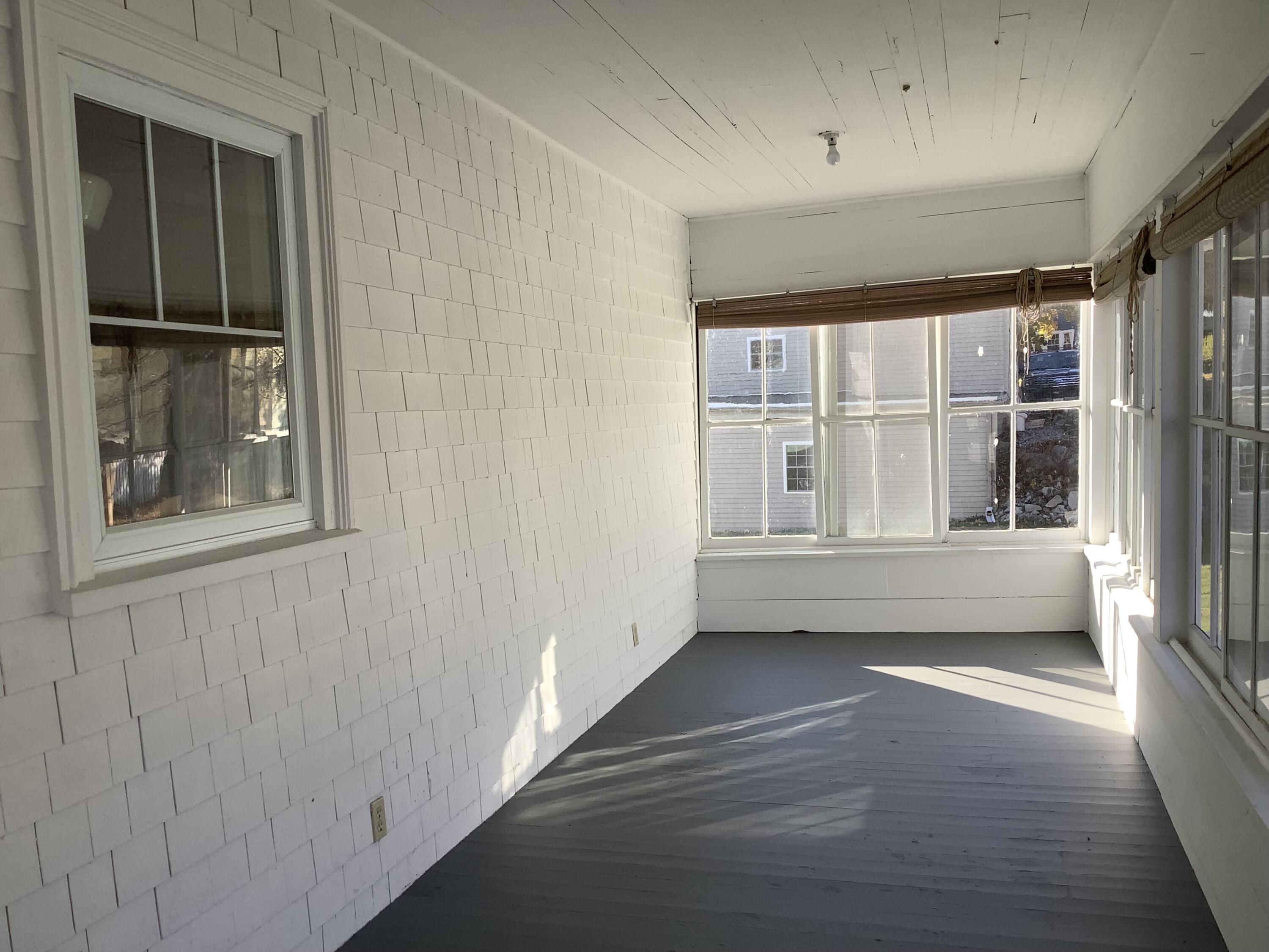 6 Franklin Street Caribou ME 04736