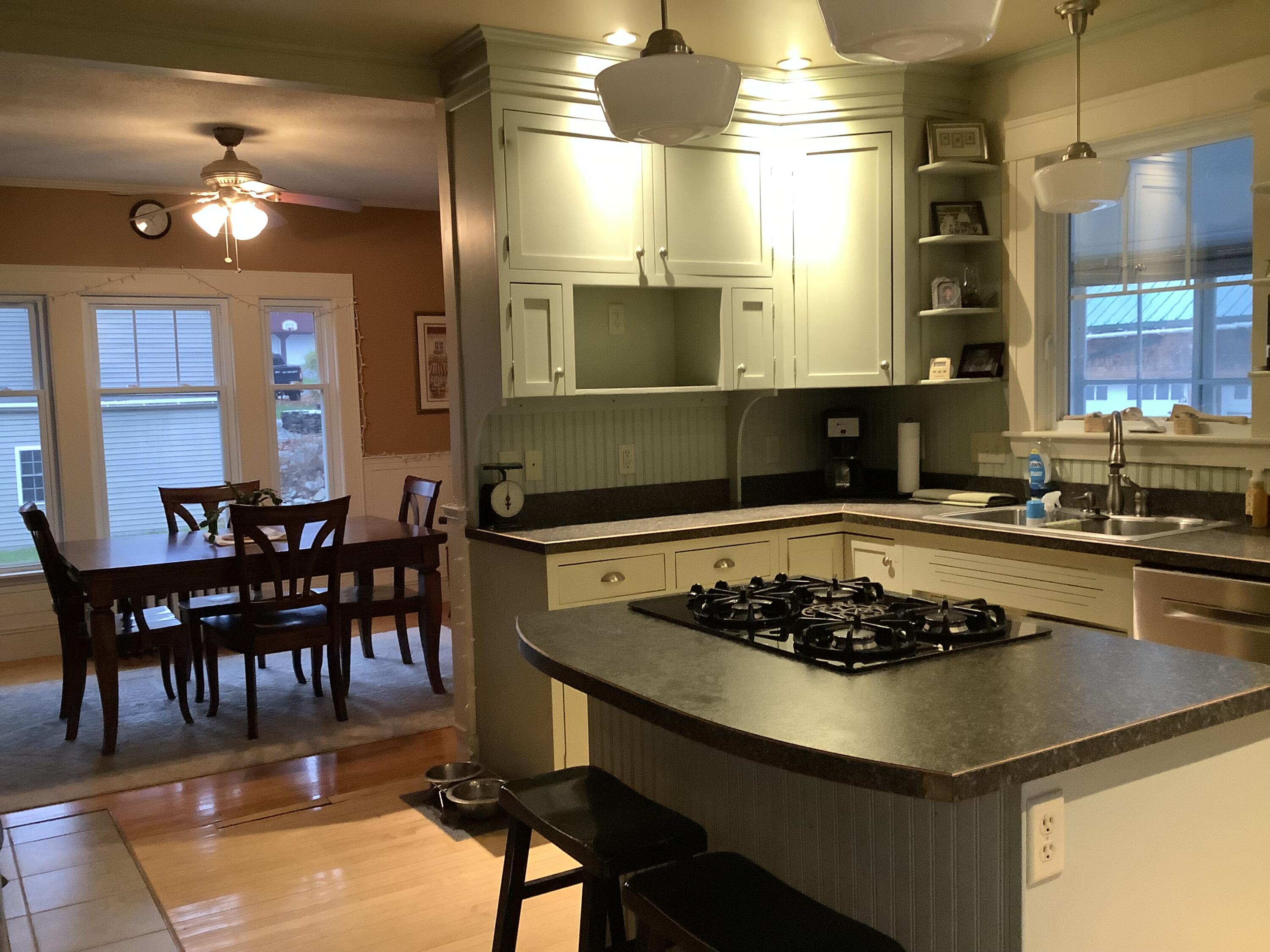 6 Franklin Street Caribou ME 04736