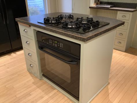 6 Franklin Street Caribou ME 04736