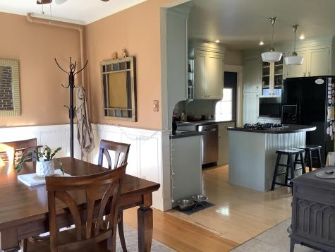 6 Franklin Street Caribou ME 04736