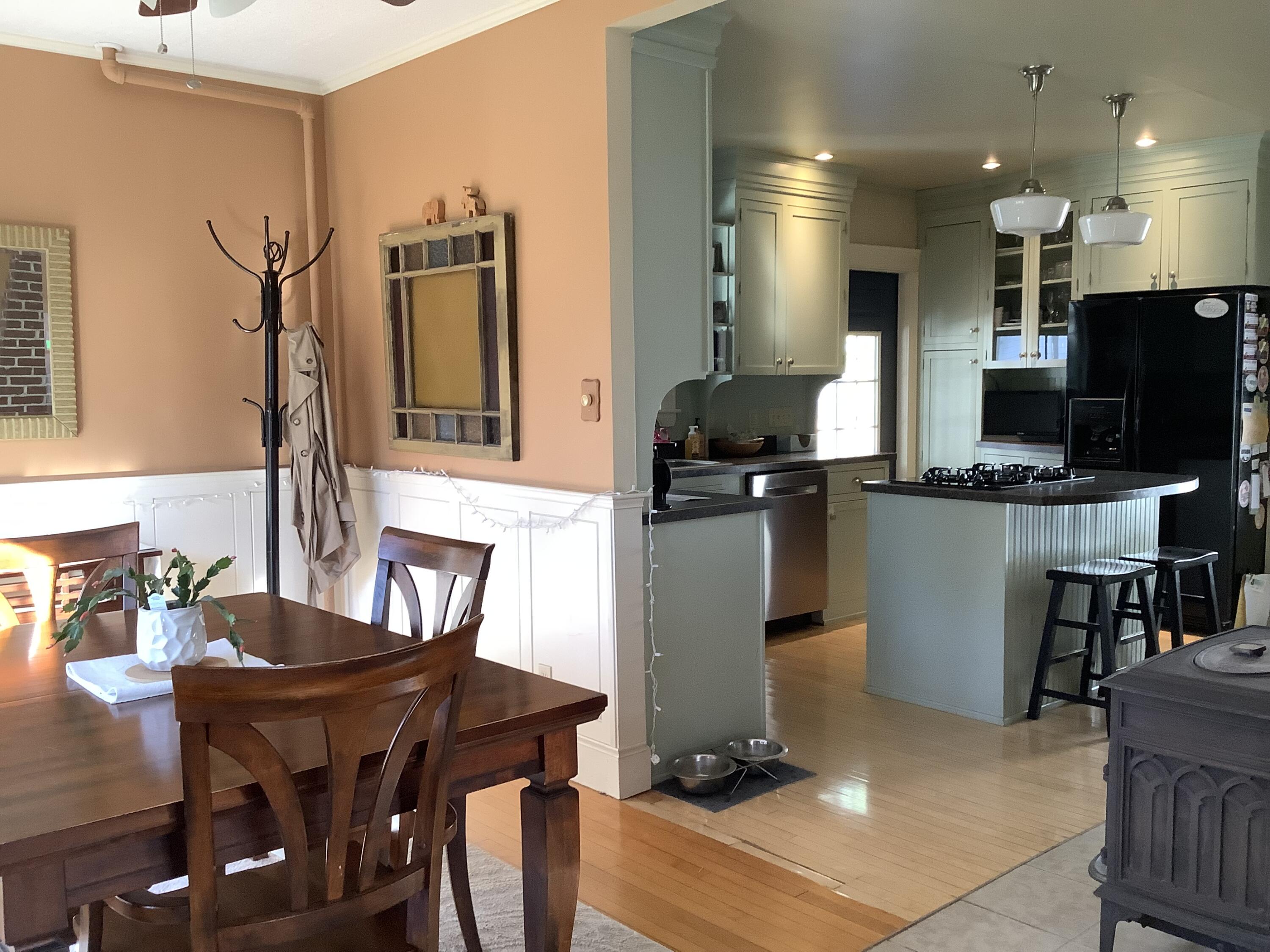 6 Franklin Street Caribou ME 04736