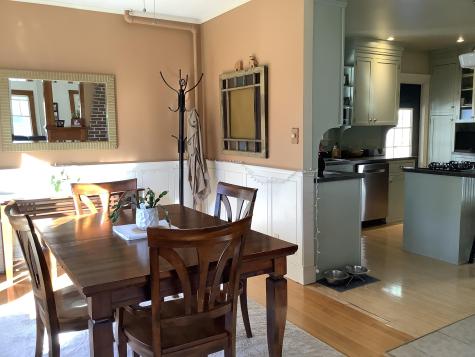 6 Franklin Street Caribou ME 04736