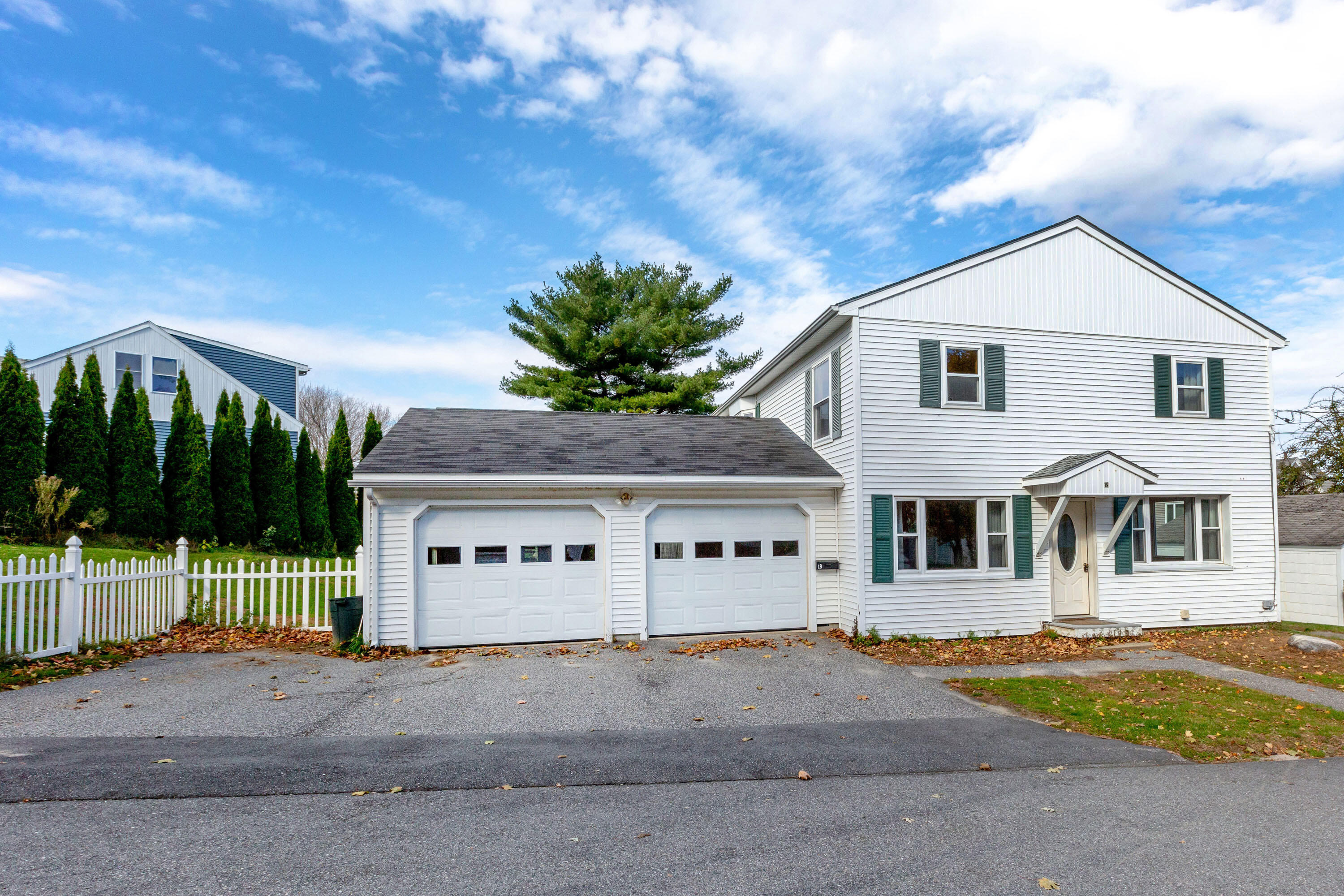 19 Noble Street Lewiston ME 04240