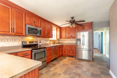 19 Noble Street Lewiston ME 04240
