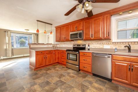 19 Noble Street Lewiston ME 04240