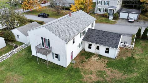 19 Noble Street Lewiston ME 04240