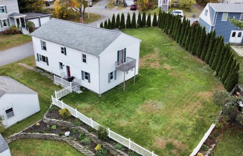 19 Noble Street Lewiston ME 04240