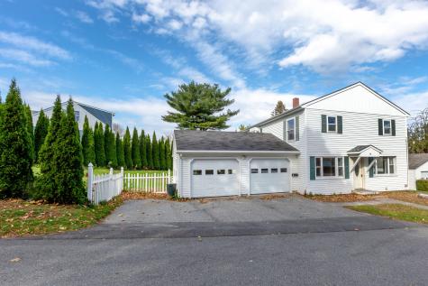 19 Noble Street Lewiston ME 04240
