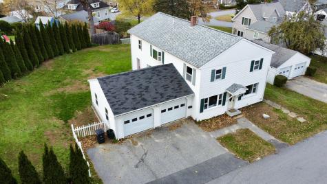 19 Noble Street Lewiston ME 04240